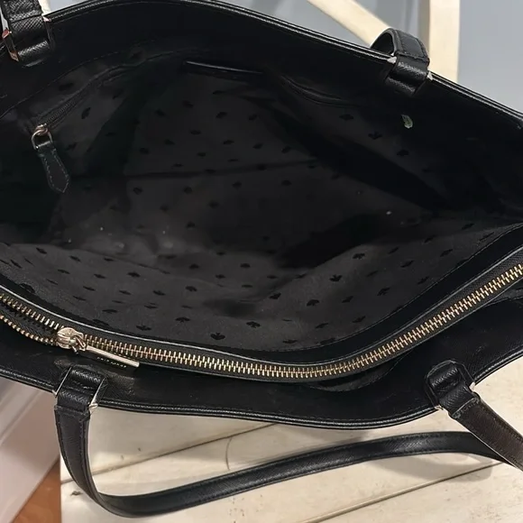Kate Spade Laptop Tote - Picture 6 of 11